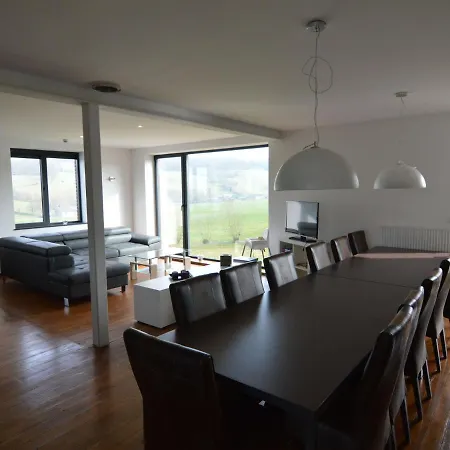 Holiday home Superb With Barbecue *