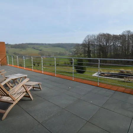 Holiday home Superb With Barbecue Plombieres