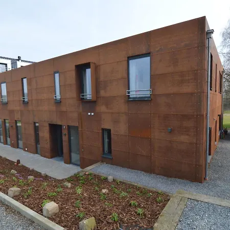 Superb With Barbecue Holiday home