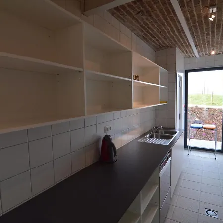 Holiday home Superb With Barbecue