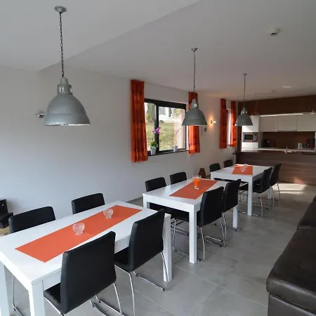 Holiday home Superb With Barbecue *